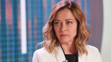 جولة خليجية لتأمين الطاقة وتوطيد التحالفات..!