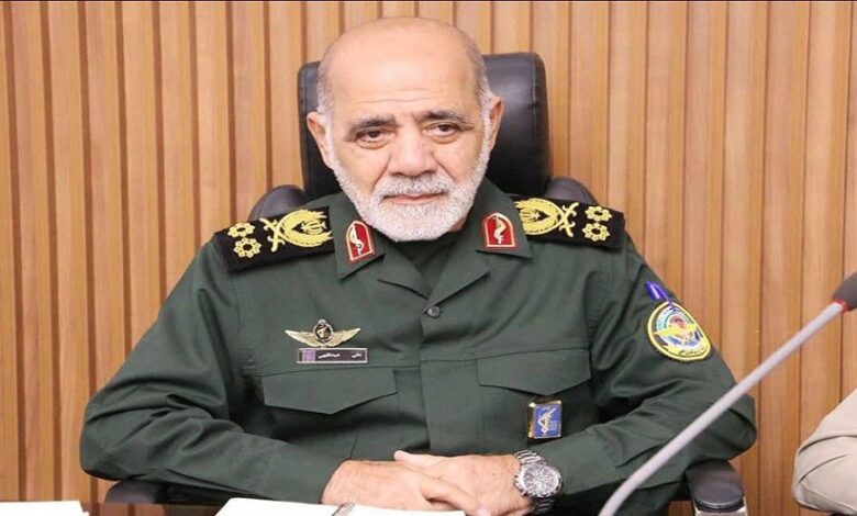 ‏عبداللهي: تعرضكم للبنى التحتية سيفتح أبواب الجحيم عليكم