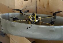 "الأمير فلاديمير".. الدرون الروسي الانتحاري الحائم الذي لا يمكن تشويش عليه