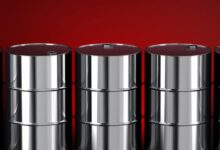 ارتفاع أسعار النفط مع تصاعد التهديدات الأمريكية لإيران