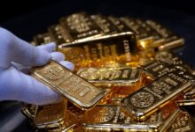 أسعار الذهب تحت الضغط مع تراجع توقعات خفض الفائدة