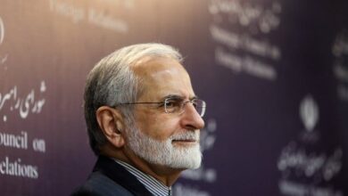 بزشكيان: من الشخصيات المؤثرة في معترك الدبلوماسية للبلاد