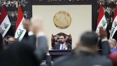 جولة حاسمة وإنهاء أزمة سياسية امتدت لأشهر.!