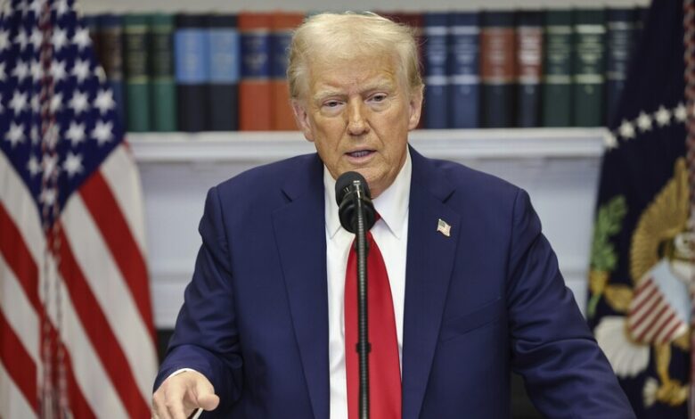 تصعيد أمريكي محتمل تجاه كوبا