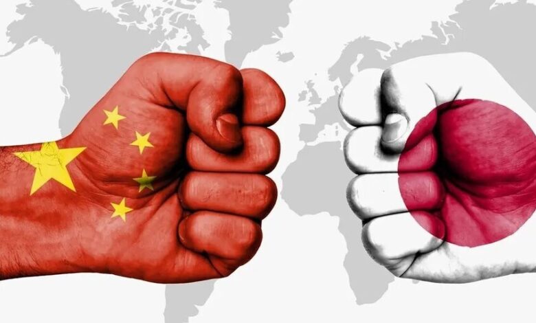 الصين تحذر: السياسة العسكرية اليابانية تكتسب طابعاً أكثر خطورة