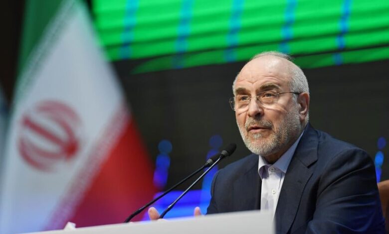 قاليباف: جميع ادعاءات ترامب السبعة كاذبة