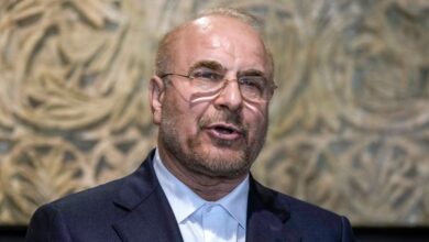 طهران تربط التهدئة برفع القيود البحرية