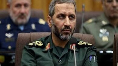 الحرس الثوري يهدد بوقف إنتاج النفط