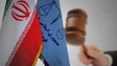 إيران تُعدم مداناً بالتجسّس لصالح الموساد