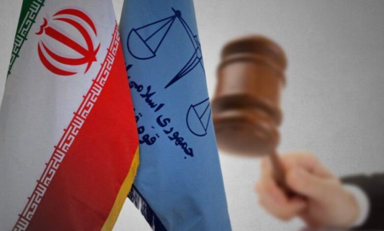 إيران تُعدم مداناً بالتجسّس لصالح الموساد