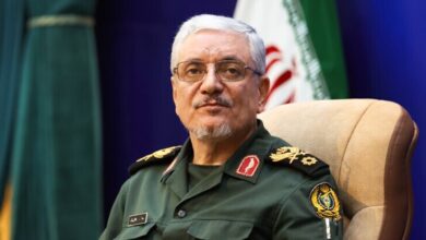 إيران: قدراتنا العسكرية تعمل دون توقف