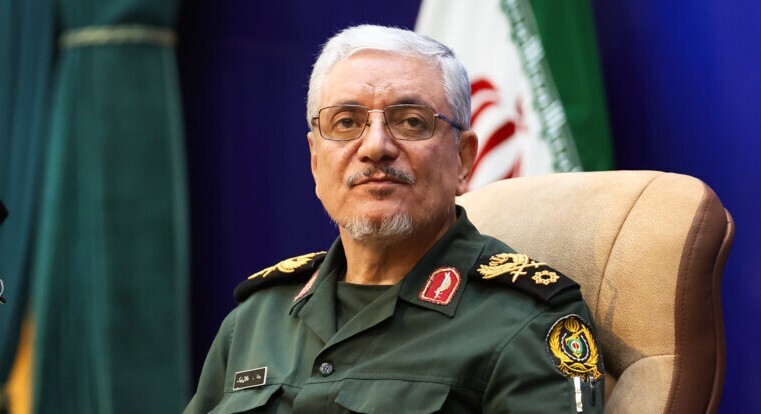 إيران: قدراتنا العسكرية تعمل دون توقف