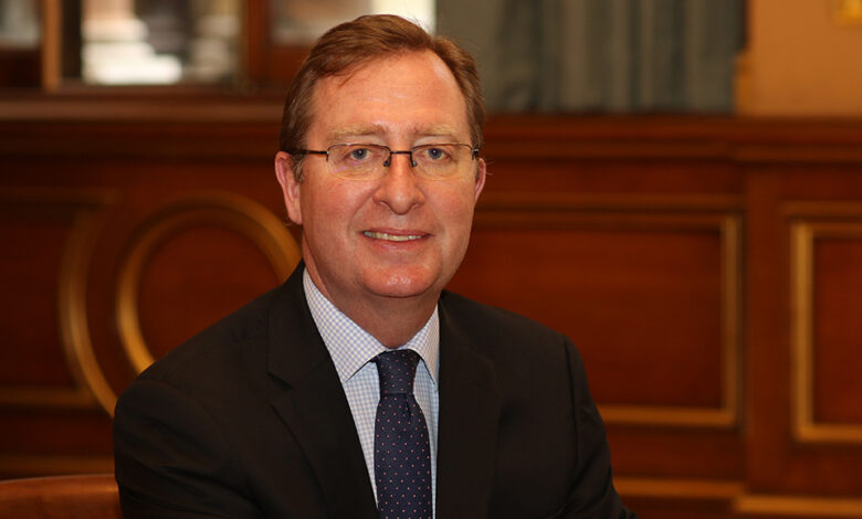 موقف بريطاني من هدم مناطق جنوب لبنان