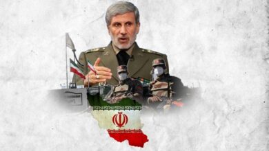 اللواء حاتمي: يجب ألا ينجو أي من الأعداء في حال هجوم بري