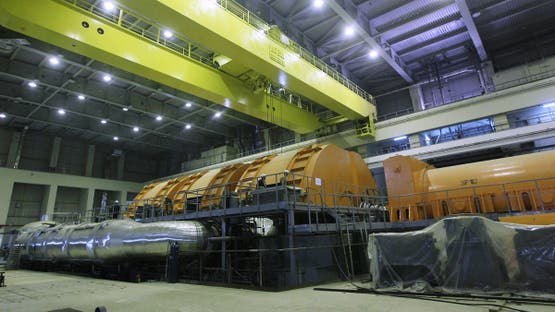 إيران تتهم وكالة الطاقة الذرية بالتقاعس