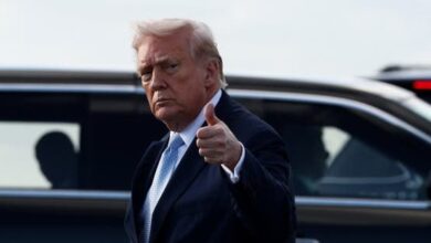 دونالد ترامب يؤكد الاتفاق مع إيران