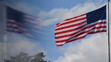 واشنطن تواصل تعزيز وجودها العسكري في الشرق الأوسط  