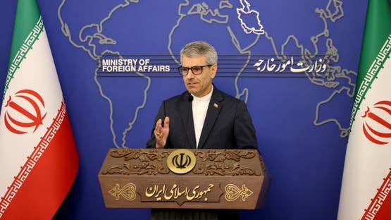 إيران: تواصل مع بيروت لضمان الهدنة