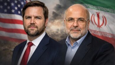 قاليباف: واشنطن فشلت في كسب ثقة طهران