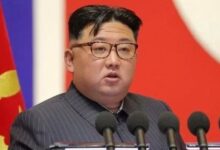 كوريا الشمالية تجري اختبارات على صواريخ بحرية