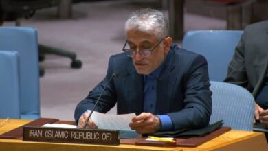 إيران تطالب بتعويضات من 5 دول إقليمية