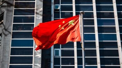 بكين: تثبيت وقف النار أولوية