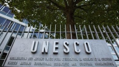 يونسكو تبحث إرسال بعثة لتقييم أضرار التراث بإيران