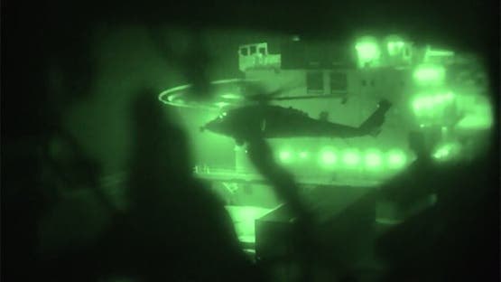 قلق صيني من احتجاز واشنطن سفينة إيرانية