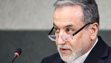 إيران تحذّر: خروقات الهدنة تهدّد مسار التفاوض  