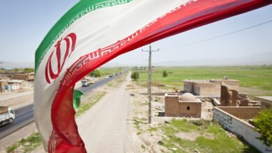 إيران تعلن تفكيك شبكات تجسس إلكترونية واسعة