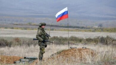 القوات المشتركة تتقدم حالياً على جميع جبهات العملية العسكرية الخاصة.