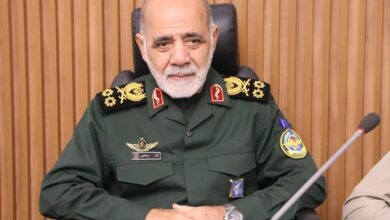 طهران مستعدة للرد على أي انتهاكٍ من العدو