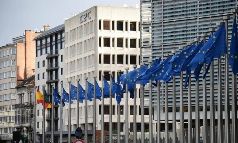 انقسام أوروبي يعرقل عقوبات على إسرائيل  