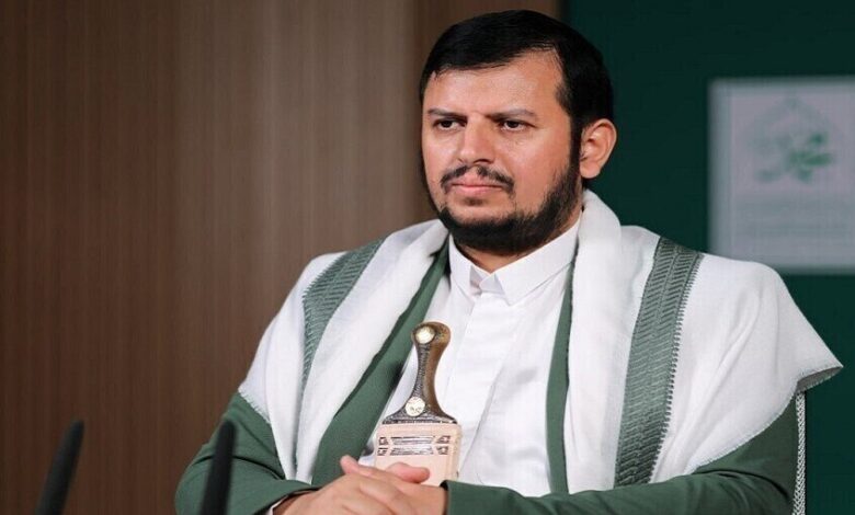 الحوثي يلوّح بالتصعيد مع اقتراب انتهاء التهدئة