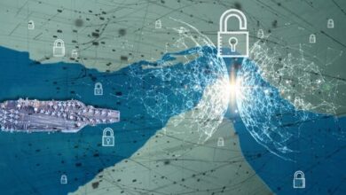 الصين تحذر من "مرحلة حرجة" بالشرق الأوسط