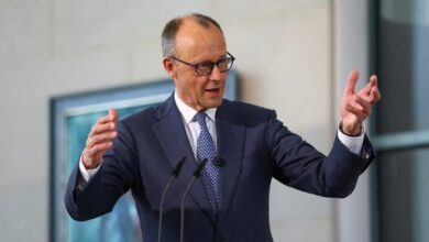 ألمانيا تغري إيران.."تنازلات مقابل تخفيف العقوبات"