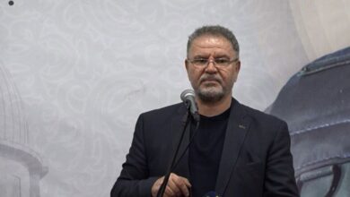 فياض ينتقد شروط وقف