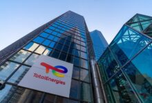 توتال: إغلاق هرمز يهدد الإمدادات الحيوية