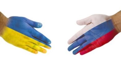 روسيا تعلن عن هدنة "يوم النصر"