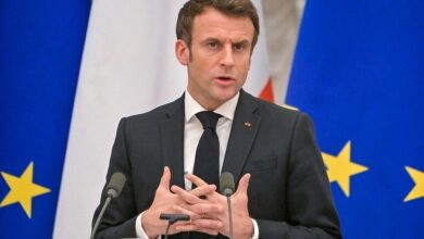 ماكرون: "أوريون‑26" اختبار جاهزية وتحالفات