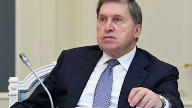 اتصال مطوّل بين بوتين وترامب حول أوكرانيا