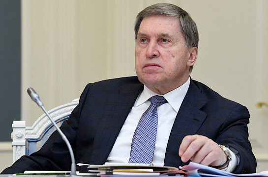 اتصال مطوّل بين بوتين وترامب حول أوكرانيا