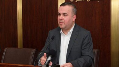 فضل الله: الهدنة مشروطة بوقف الخروقات والانسحاب