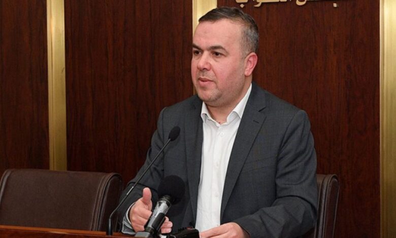 فضل الله: الهدنة مشروطة بوقف الخروقات والانسحاب