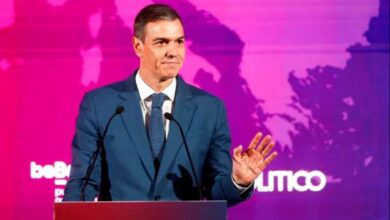 إسبانيا تتحرّك لوقف الشراكة مع "إسرائيل"