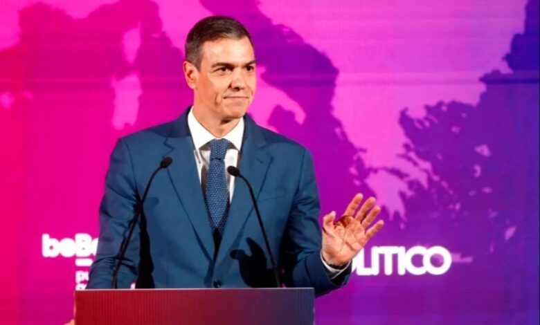 إسبانيا تتحرّك لوقف الشراكة مع "إسرائيل"