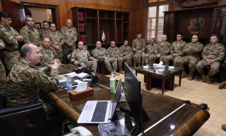 هيكل يحذّر من استهداف المؤسسة العسكرية  