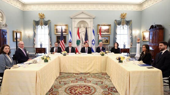 إسرائيل تستبعد فرنسا من محادثات واشنطن