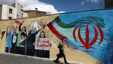 قلق أوروبي من اتفاق متسرّع مع طهران  