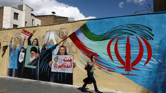 قلق أوروبي من اتفاق متسرّع مع طهران  